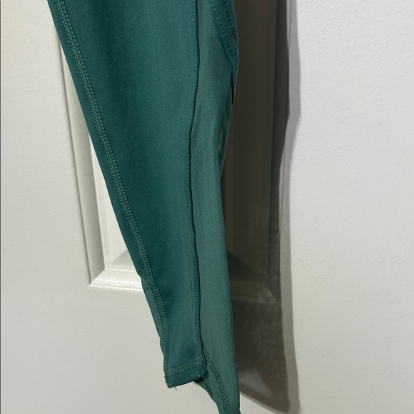 DSG Teal Active Leggings - Picture 2 of 8